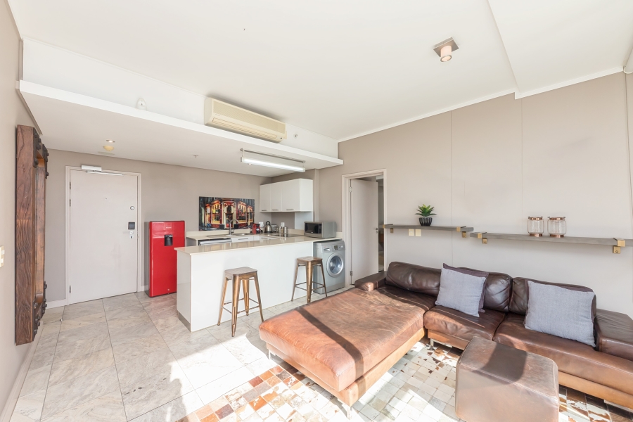 1 Bedroom Property for Sale in Foreshore Western Cape